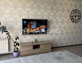3-Комнатная квартира 101.50м²