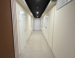 Студия 26.61м²