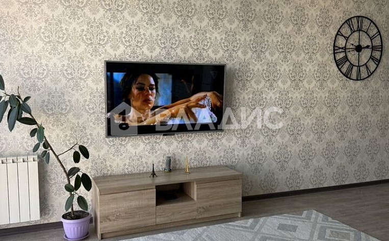 3-Комнатная квартира 101.50м², эт. 13, фото 25