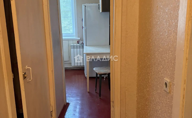 2-Комнатная квартира 45.70м², эт. 2, фото 19