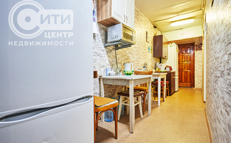 Комната 30.20м², эт. 7, фото 18