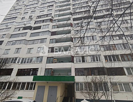 2-Комнатная квартира 60.00м²