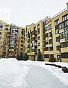 1-Комнатная квартира 48.90м², эт. 1, фото 29