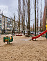 3-Комнатная квартира 61.70м², эт. 8, фото 30