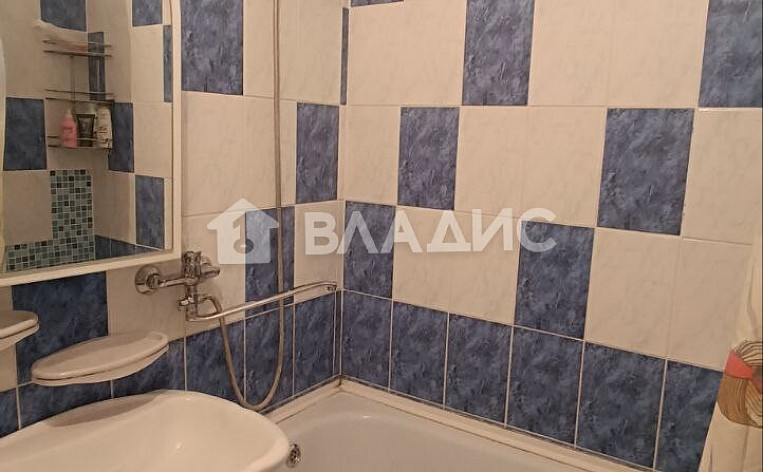 1-Комнатная квартира 37.50м², эт. 4, фото 20