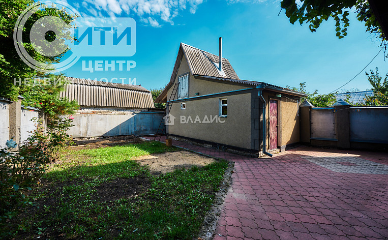 Дом 181.40м², фото 40