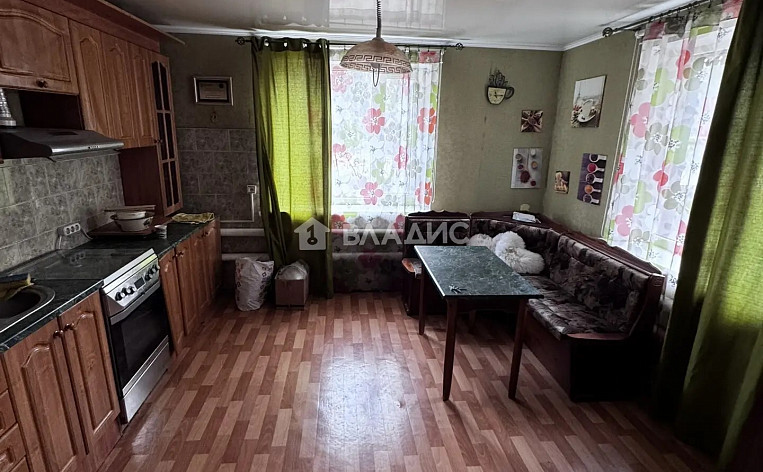 Дом 155.80м², фото 16