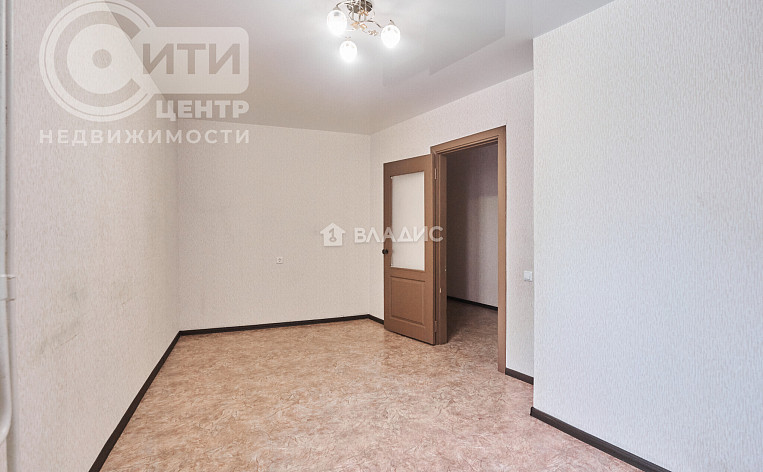 3-Комнатная квартира 85.17м², эт. 6, фото 40