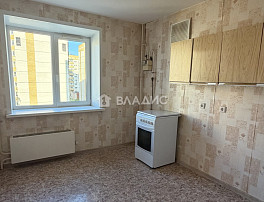 1-Комнатная квартира 44.60м²