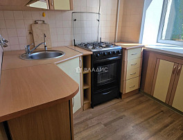2-Комнатная квартира 42.50м²