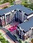 3-Комнатная квартира 86.70м², эт. 2, фото 16