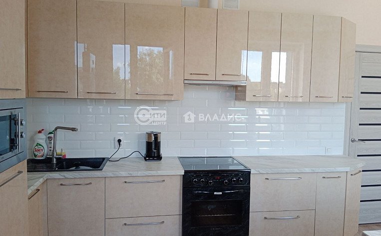 3-комнатная квартира, 78 м2, эт. 2, id: 787037, фото 25