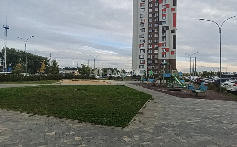 1-Комнатная квартира 37.00м², эт. 17, фото 27