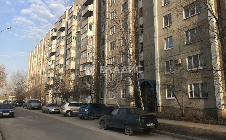 1-Комнатная квартира 36.00м², эт. 4, фото 16