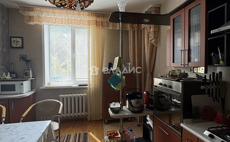 2-Комнатная квартира 78.20м², эт. 3, фото 30