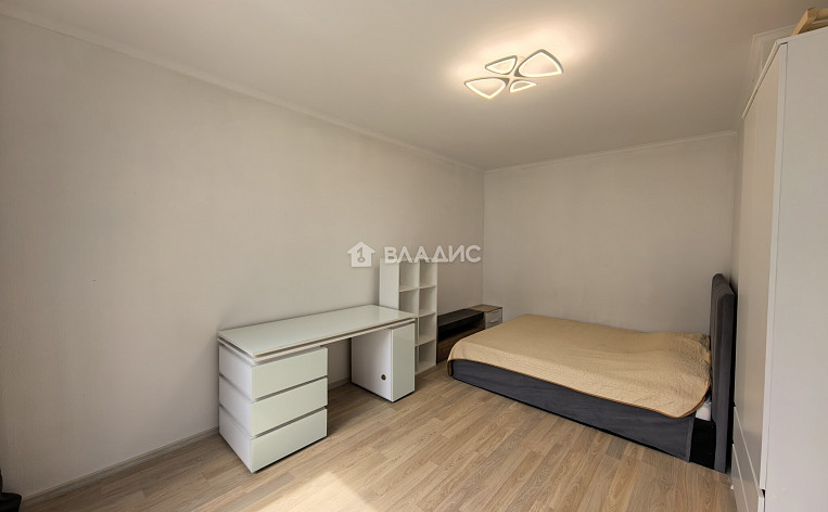 1-Комнатная квартира 33.90м², эт. 6, фото 18