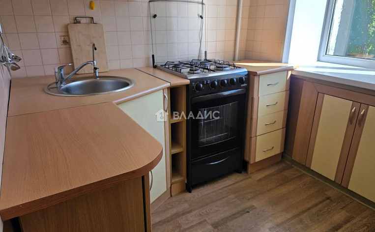 2-Комнатная квартира 42.50м², эт. 3, фото 40