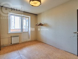 2-комнатная квартира, 54 м2