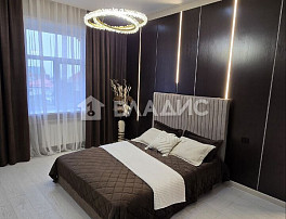 3-Комнатная квартира 78.20м²