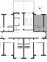 3-Комнатная квартира 85.00м², эт. 1, фото 12