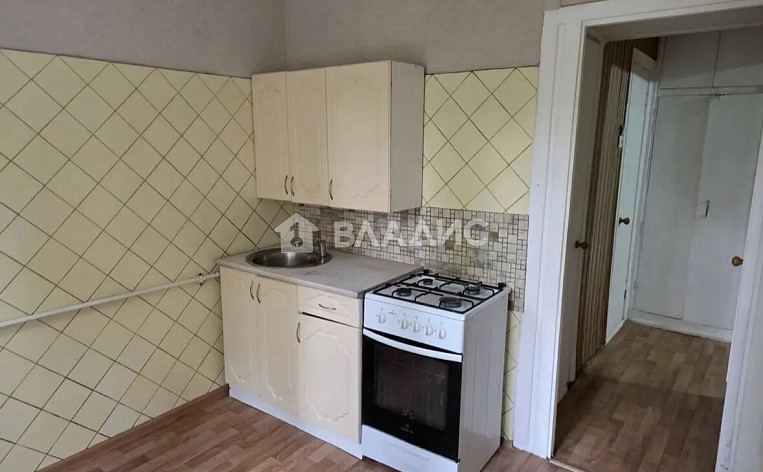2-Комнатная квартира 52.50м², эт. 2, фото 11