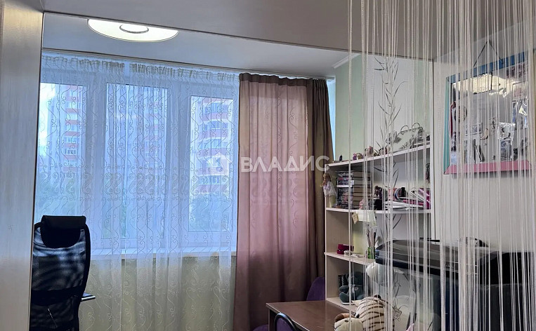 3-Комнатная квартира 127.90м², эт. 3, фото 32
