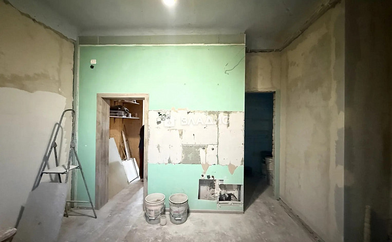 3-Комнатная квартира 84.30м², эт. 4, фото 40