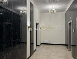 2-Комнатная квартира 64.00м²