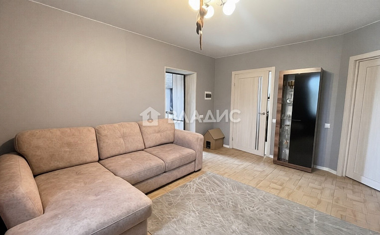 Дом 45.90м², фото 23