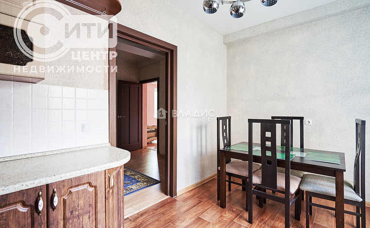 2-Комнатная квартира 75.60м², эт. 2, фото 23