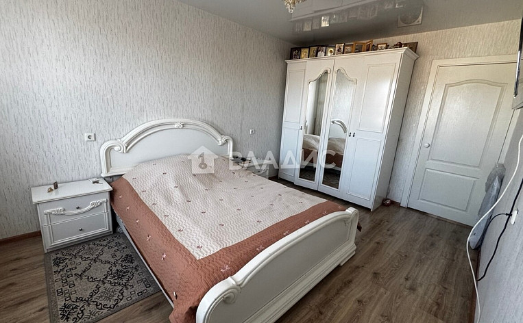 3-Комнатная квартира 73.40м², эт. 11, фото 32