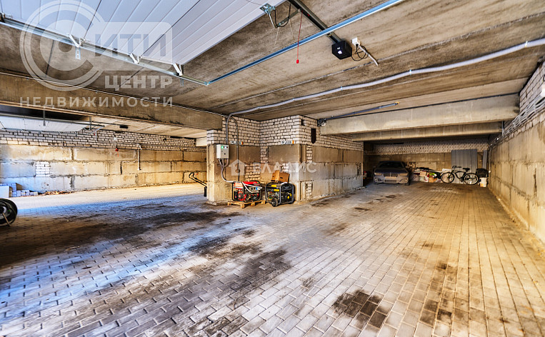 3-Комнатная квартира 119.90м², эт. 2, фото 40