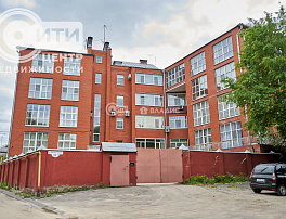 3-комнатная квартира, 159 м2