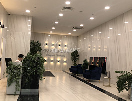 Студия 32.53м²