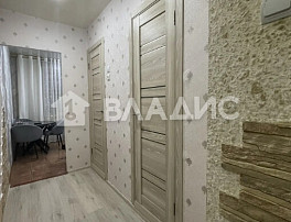 3-Комнатная квартира 67.30м²