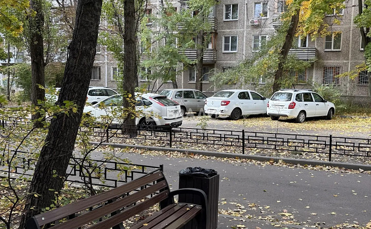 2-Комнатная квартира 47.00м², эт. 3, фото 26