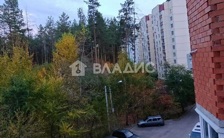 1-Комнатная квартира 34.00м², эт. 8, фото 32