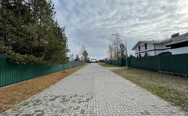 Дом 230.50м², фото 40