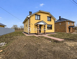 Дом 168.00м²