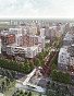 3-комнатная квартира, 80.5 м2, эт. 12, id: 841914, фото 19