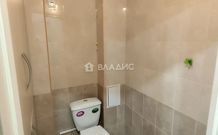 2-Комнатная квартира 57.00м², эт. 3, фото 17