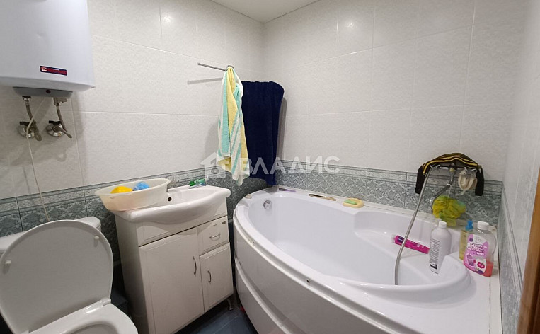 4-Комнатная квартира 103.30м², эт. 9, фото 12
