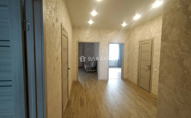 Дом 95.00м², фото 15