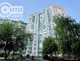 3-комнатная квартира, 90 м2