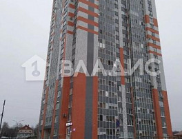 1-Комнатная квартира 35.90м²