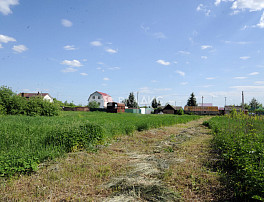 Земельный участок 16.00 соток
