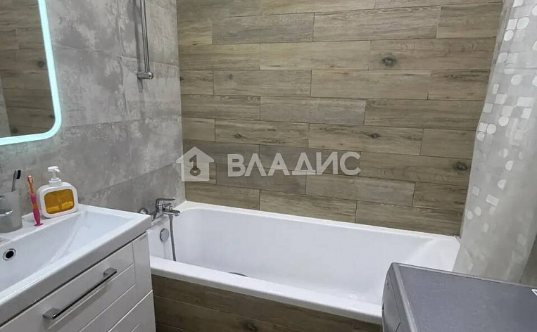 3-Комнатная квартира 68.00м², эт. 10, фото 10