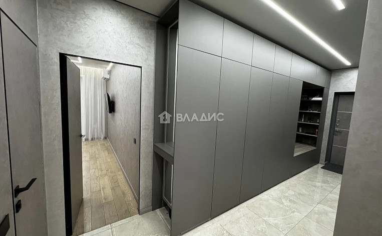 2-Комнатная квартира 74.10м², эт. 8, фото 38
