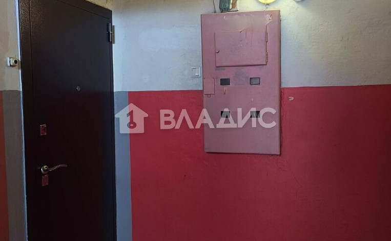 4-Комнатная квартира 61.60м², эт. 5, фото 18