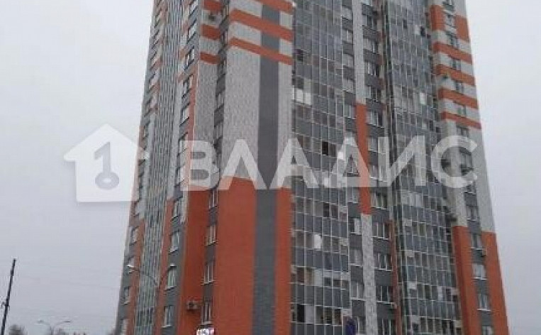 1-Комнатная квартира 35.90м², эт. 3, фото 8